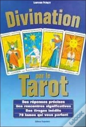 Capa do artigo La Divination Par Le Tarot