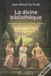 Capa do artigo La Divine Bibliothèque