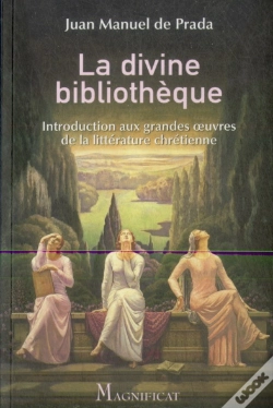Capa do artigo La Divine Bibliothèque
