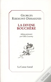 La Divine Bouchère