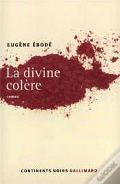 Capa do artigo La Divine Colere