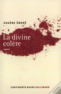 Capa do artigo La Divine Colere