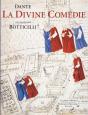 La Divine Comédie De Dante Illustrée Par Boticcelli - Preview