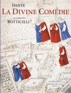 Capa do artigo La Divine Comédie De Dante Illustrée Par Boticcelli