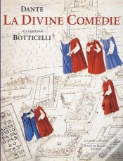 Capa do artigo La Divine Comédie De Dante Illustrée Par Boticcelli