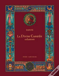 Capa do artigo La Divine Comédie Enluminée : D'Après L'Oeuvre De Dante