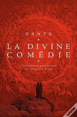 Capa do artigo La Divine Comédie