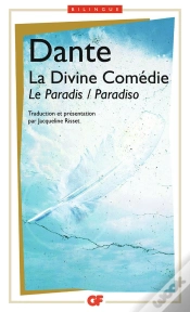 Capa do artigo La Divine Comedie ; Le Paradis ; Paradiso