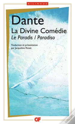 Capa do artigo La Divine Comedie ; Le Paradis ; Paradiso