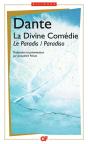 La Divine Comedie ; Le Paradis ; Paradiso - Preview