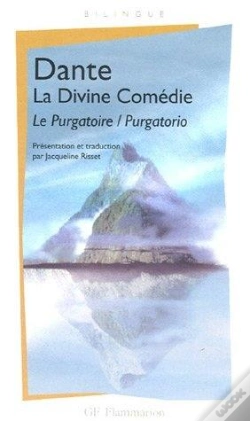 Capa do artigo La Divine Comedie ; Le Purgatoire ; Purgatorio