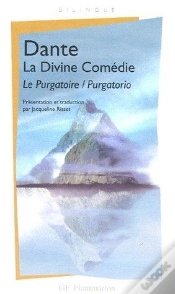 Capa do artigo La Divine Comedie ; Le Purgatoire ; Purgatorio