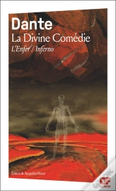La Divine Comedie ; L'Enfer ; Inferno