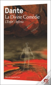 Capa do artigo La Divine Comedie ; L