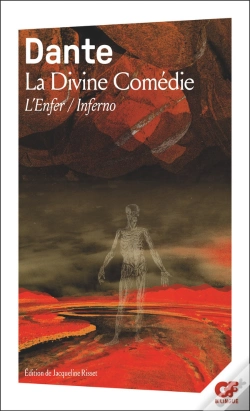 Capa do artigo La Divine Comedie ; L'Enfer ; Inferno