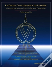 Capa do artigo La Divine Concordance De Lumiere: Guide Des Cieux A La Terre
