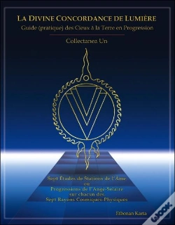 Capa do artigo La Divine Concordance De Lumiere: Guide Des Cieux A La Terre
