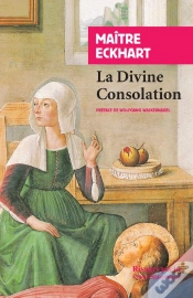 Capa do artigo La Divine Consolation