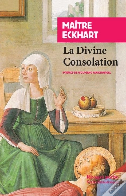 Capa do artigo La Divine Consolation