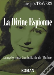 Capa do artigo La Divine Espionne