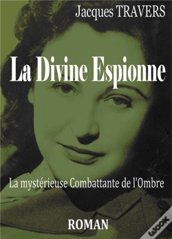 Capa do artigo La Divine Espionne