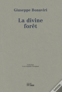 Capa do artigo La Divine Fore T