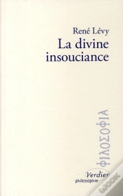 Capa do artigo La Divine Insouciance