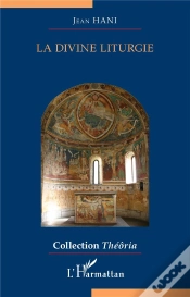 Capa do artigo La Divine Liturgie