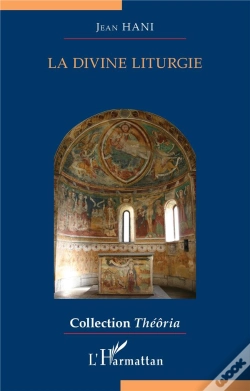 Capa do artigo La Divine Liturgie