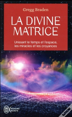 Capa do artigo La Divine Matrice