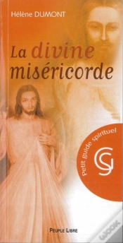 Capa do artigo La Divine Miséricorde