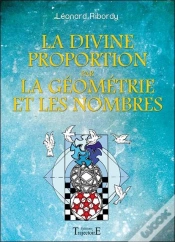 Capa do artigo La Divine Proportion Par La Geometrie Et Les Nombres
