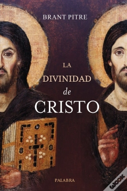 Capa do artigo La Divinidad De Cristo