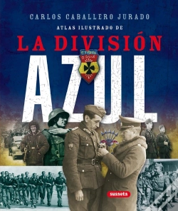 Capa do artigo La División Azul