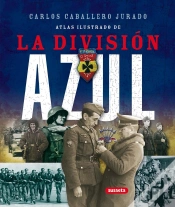 Capa do artigo La División Azul