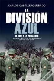 Capa do artigo La División Azul