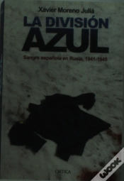 Capa do artigo La División Azul