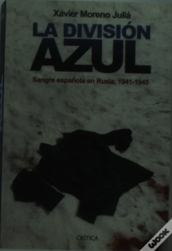 Capa do artigo La División Azul