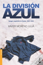 Capa do artigo La División Azul