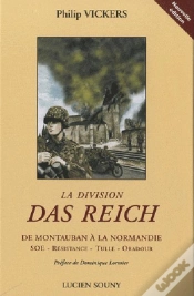 Capa do artigo La Division Das Reich