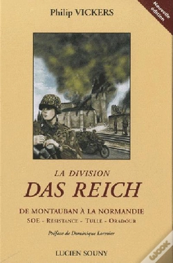 Capa do artigo La Division Das Reich