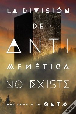 Capa do artigo La Division De Antimemetica No Existe