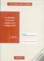 Capa do artigo La División De La Cosa Común En El Código Civil