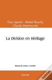 Capa do artigo La Division En Héritage