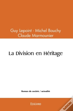 Capa do artigo La Division En Héritage
