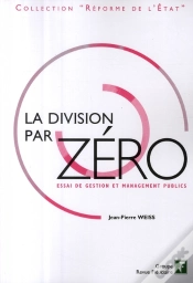 Capa do artigo La Division Par Zero - Essai De Gestion Et Management Public