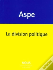 Capa do artigo La Division Politique