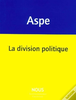 Capa do artigo La Division Politique
