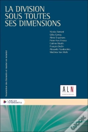 Capa do artigo La Division Sous Toutes Ses Dimensions