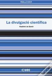 La Divulgació Científica